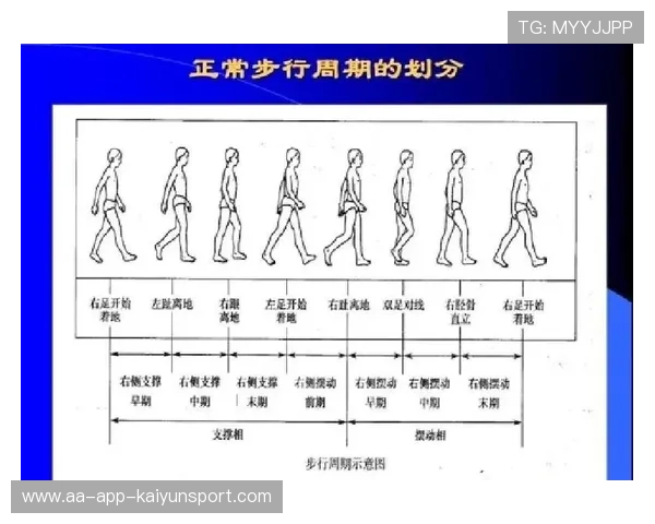 智能步态分析系统对长跑爱好者跑姿优化的路径