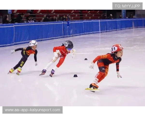 世界短道速滑青年赛选手康复计划上线，世界短道速滑冠军是谁